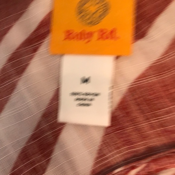 Womens Ruby Rd button down blouse - Picture 9 of 9